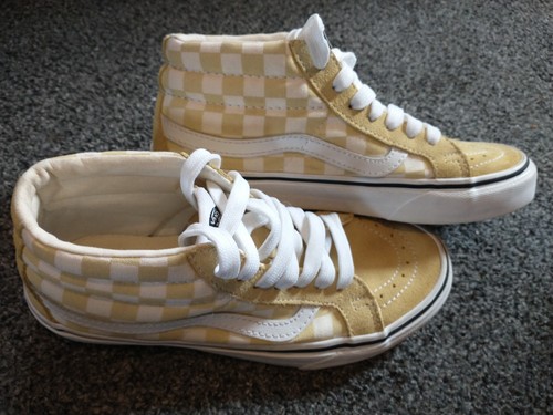 Vans sk8 top - vans,