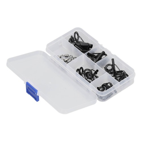 Fishing rod repair - rod, kit