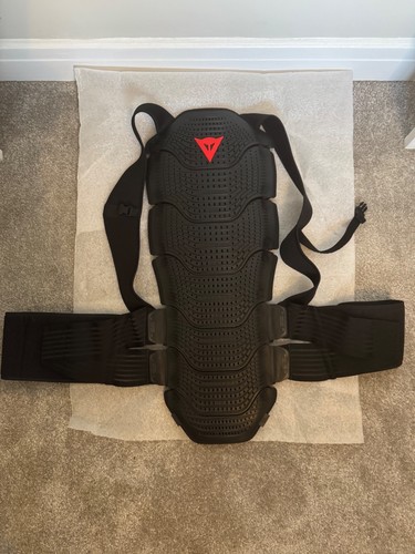 Dainese manis black - d1,