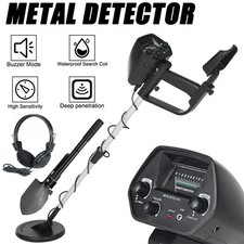 Metal Detector Professional