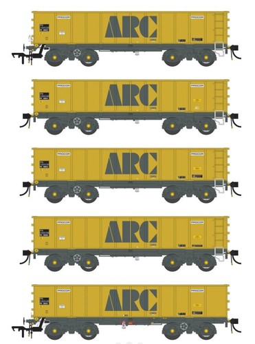 Accurascale acc2964 pta arc - -,