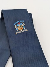 Vintage Barrow AFC Athletic