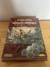 Mighty Empires Warhammer