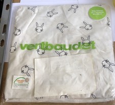 Single bed fitted sheet - fitted,