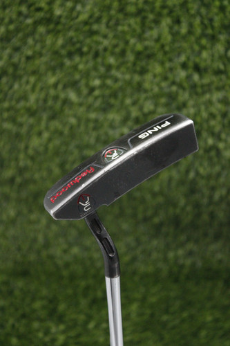 Ping redwood black satin - redwood, zb