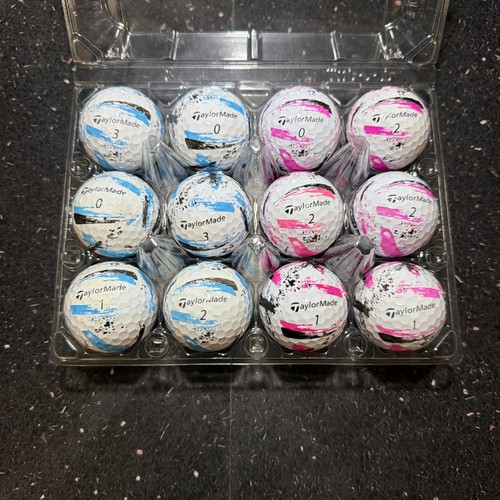 Taylormade golf balls speed - golf,