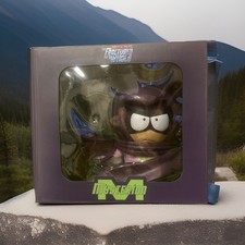 South Park: The Fractured but