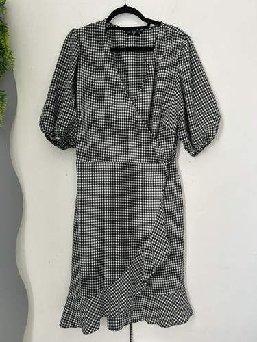 Ladies gingham checked - ladies,