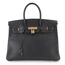 HERMES Birkin 35 Ardennes