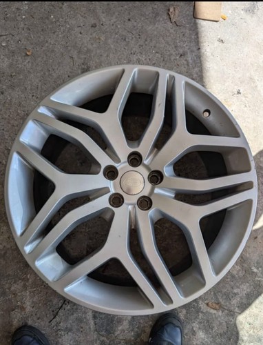 Range rover sport alloy - rover,