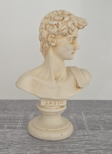 Miniature ruggeri - g,