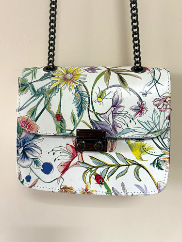 Joe browns floral print - browns,