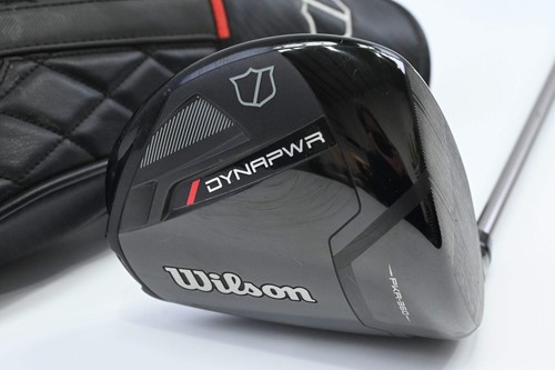 Wilson dynapower carbon 2023 - wilson,