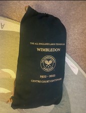 WIMBLEDON TENNIS OFFICIAL