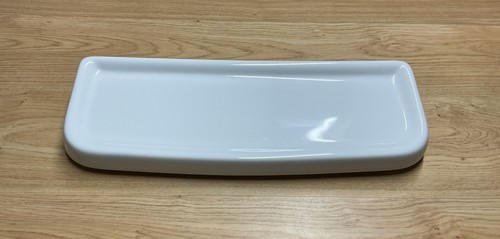 Toilet cistern lid ideal - toilet,