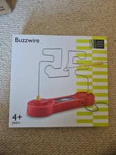 Buzzwire Game 4+