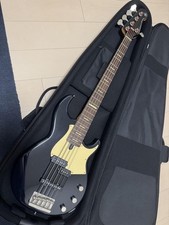 Yamaha BBP35 / Electric Bass