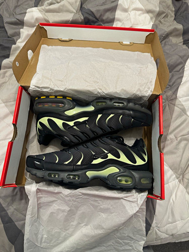 Nike air max plus liquid - max, tn