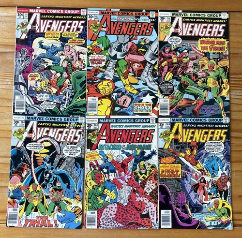 The avengers - the, (1977)