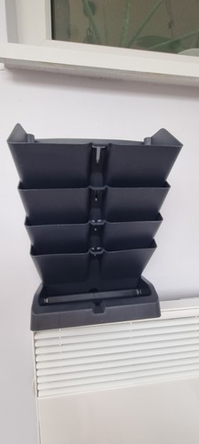 Prosperplast vertical mini - prosperplast,