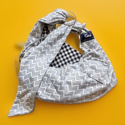 Cuby dog cotton - cotton, ring
