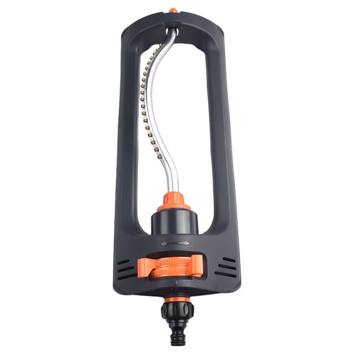 Oscillating sprinkler - oscillating,