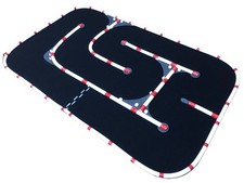FRT home circuit Mini & Micro RC Car's Race Track Racing SNT Micro Stadium New