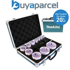 Makita D-47298 14 Piece