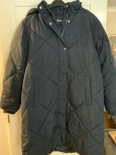 Centigrade mid length puffer - length,