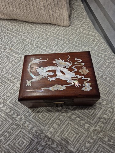 Vintage chinese dragon - chinese,