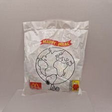 McDonald's Happy Meal Toy 1999
