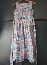 Cath Kidston Dress Size 6 Cute