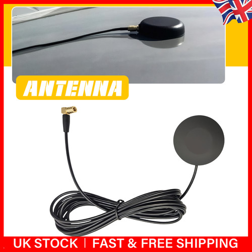Car dab digital radio antenna - dab+,