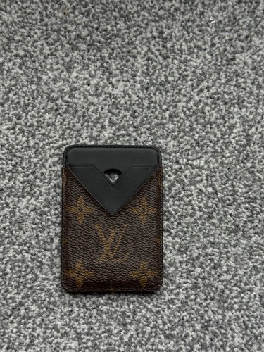 Authentic louis vuitton - louis, porte