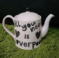 Liverpool Moorland Pottery