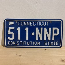 Connecticut - Constitution