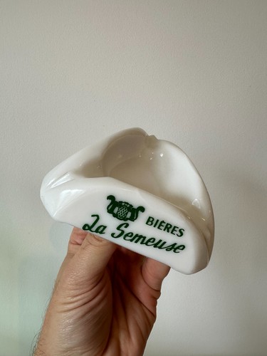 Vintage bières semeuse - bières,