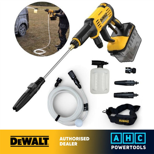 Dewalt dcmpw1000n 54v - 54v, xr