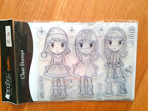 Kanban girls stars designs - &,