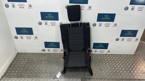 Touran driver side rear - driver, 3rd