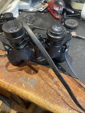 Canon 8x30 Binoculars Coated 71101