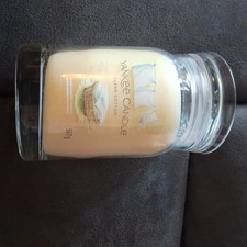 Yankee Candle Signature Large