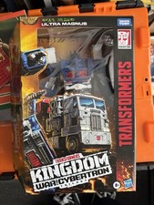 Hasbro Transformers War for