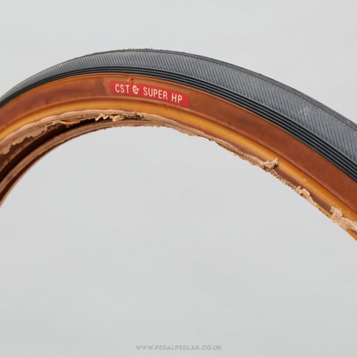 Cst super black gum - super, hp