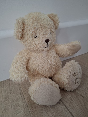 Vintage mothercare teddy bear - vintage,