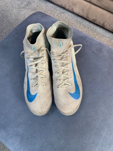 Nike mercurial superfly - nike,