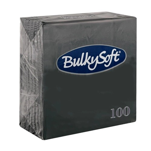 100 white bulkysoft - 100,