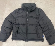 Zara DNWR Puffer Jacket