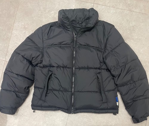 Zara dnwr puffer - puffer, jacket