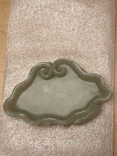 CHINESE.ANTIQUE.VINTAGE.PALE